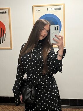 Meet your Posher, Madeline